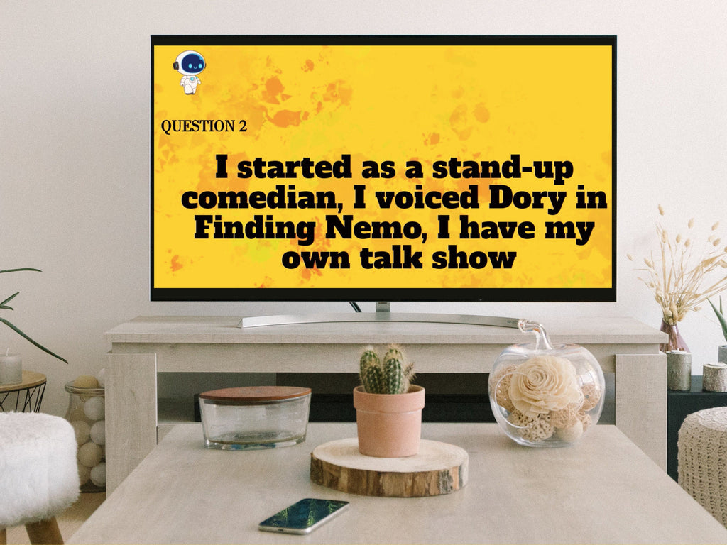 General Knowledge Quiz (PowerPoint and PDF)