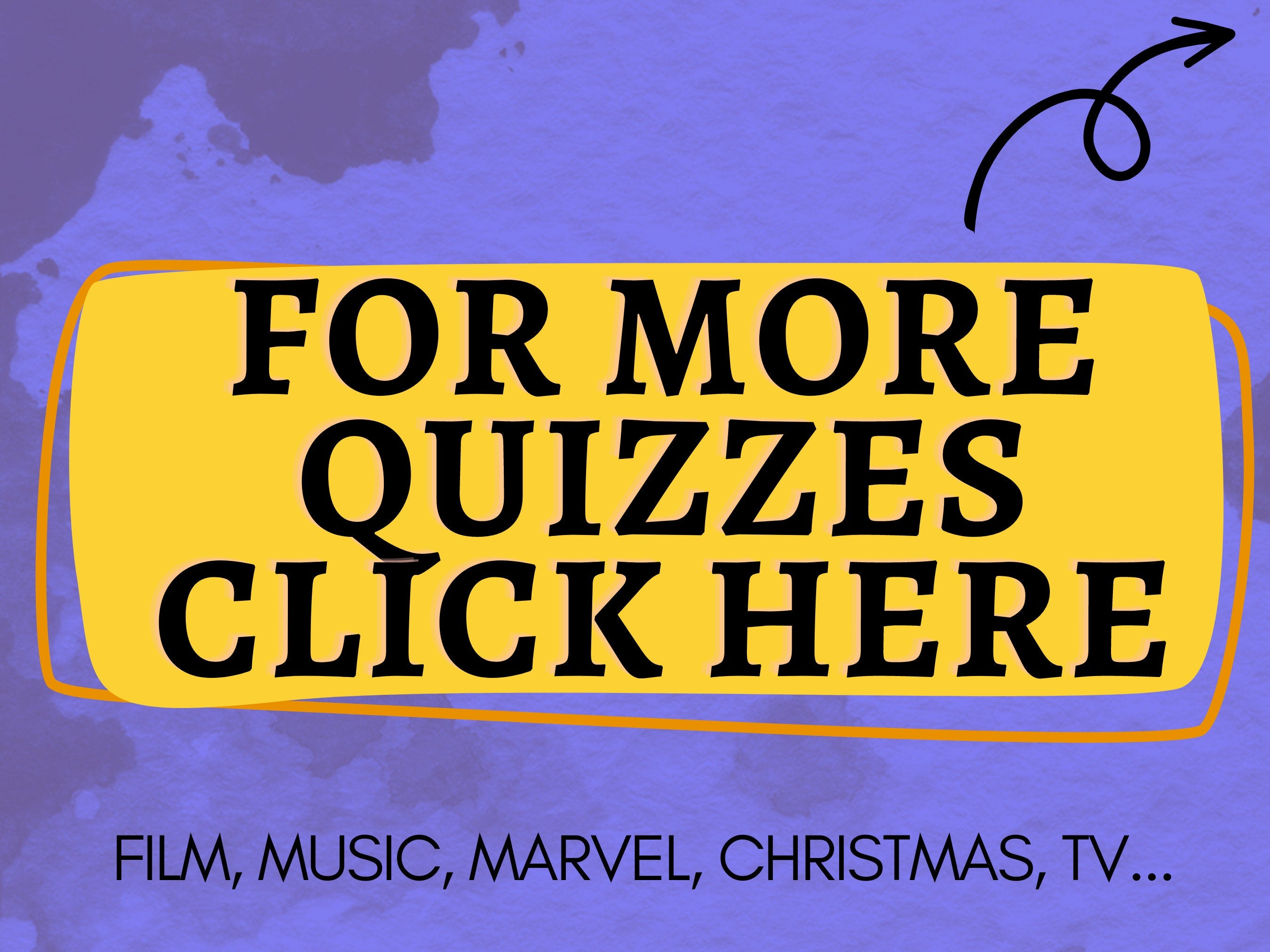 TV Show Quiz, Fun TV Series Trivia Questions For Zoom Calls