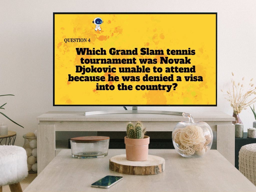 The Big Fat 2022 Quiz Of The Year