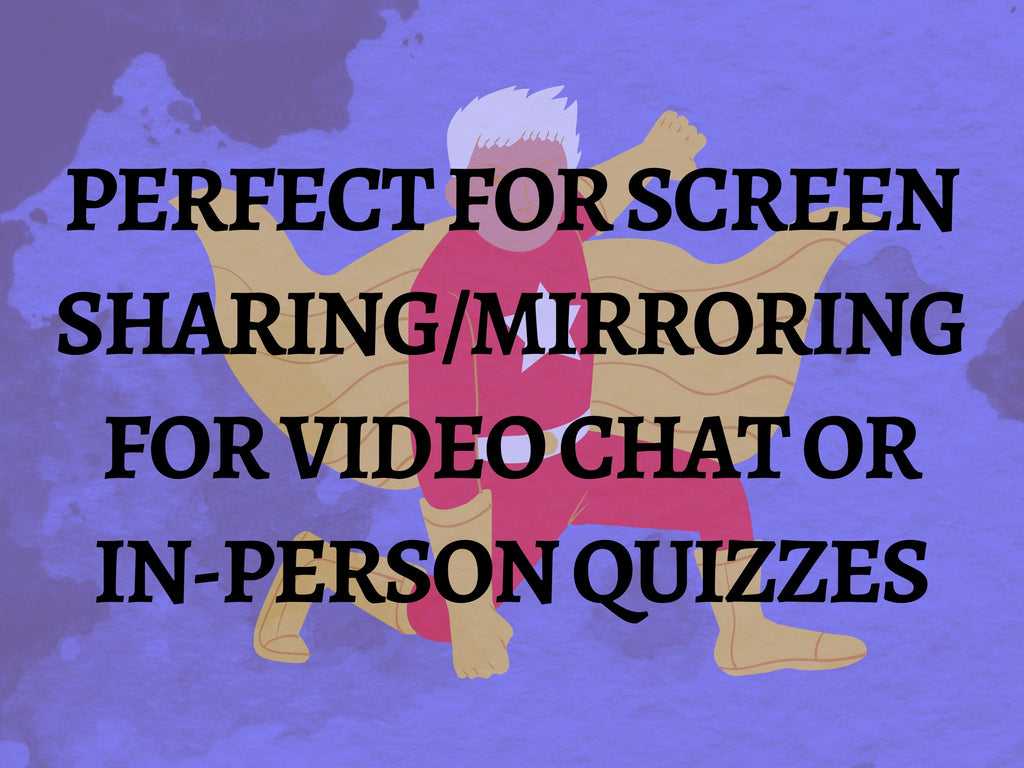 Marvel Film Trivia, MCU Movie General knowledge Quiz