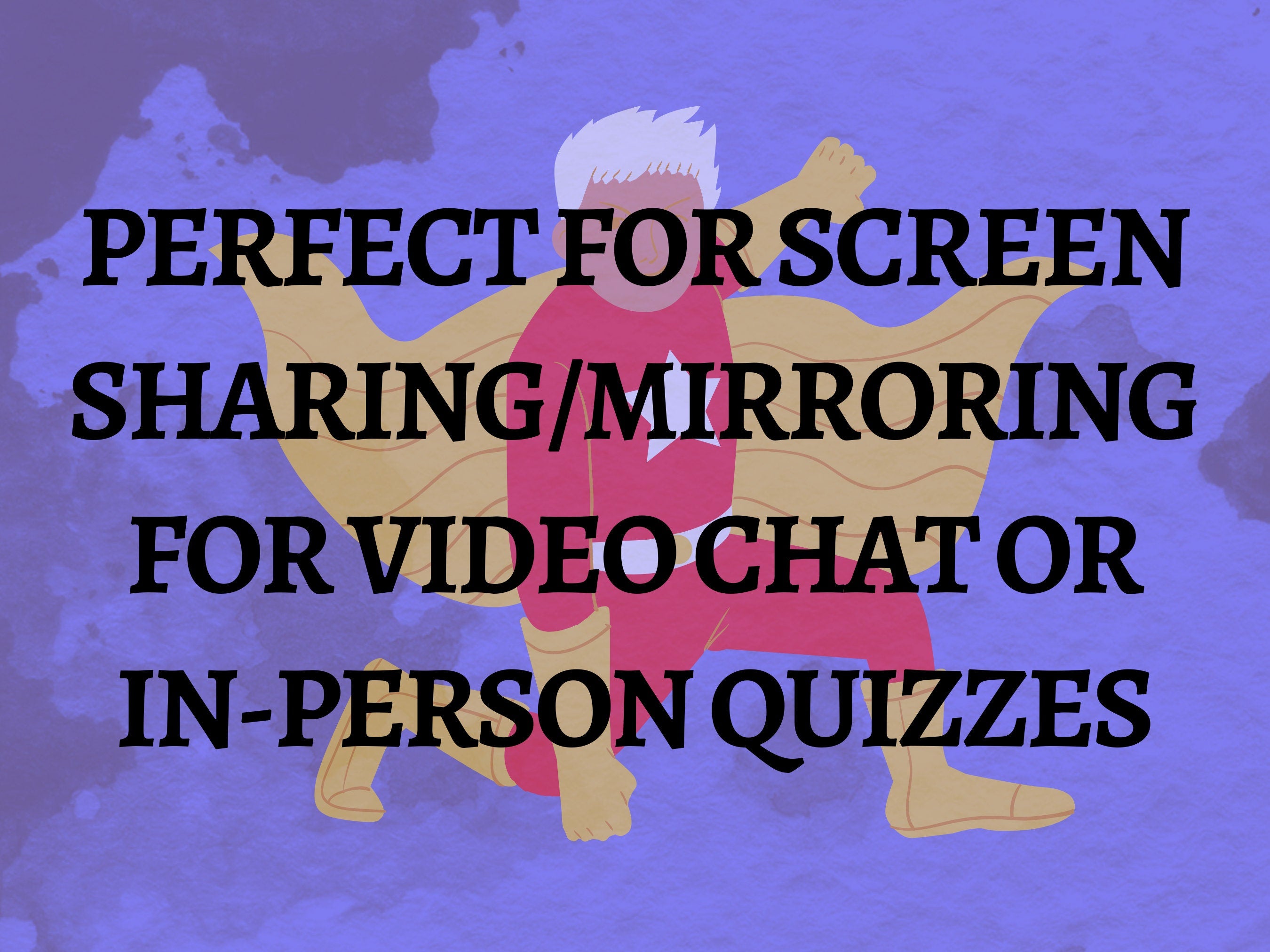 Marvel Film Trivia, MCU Movie General knowledge Quiz