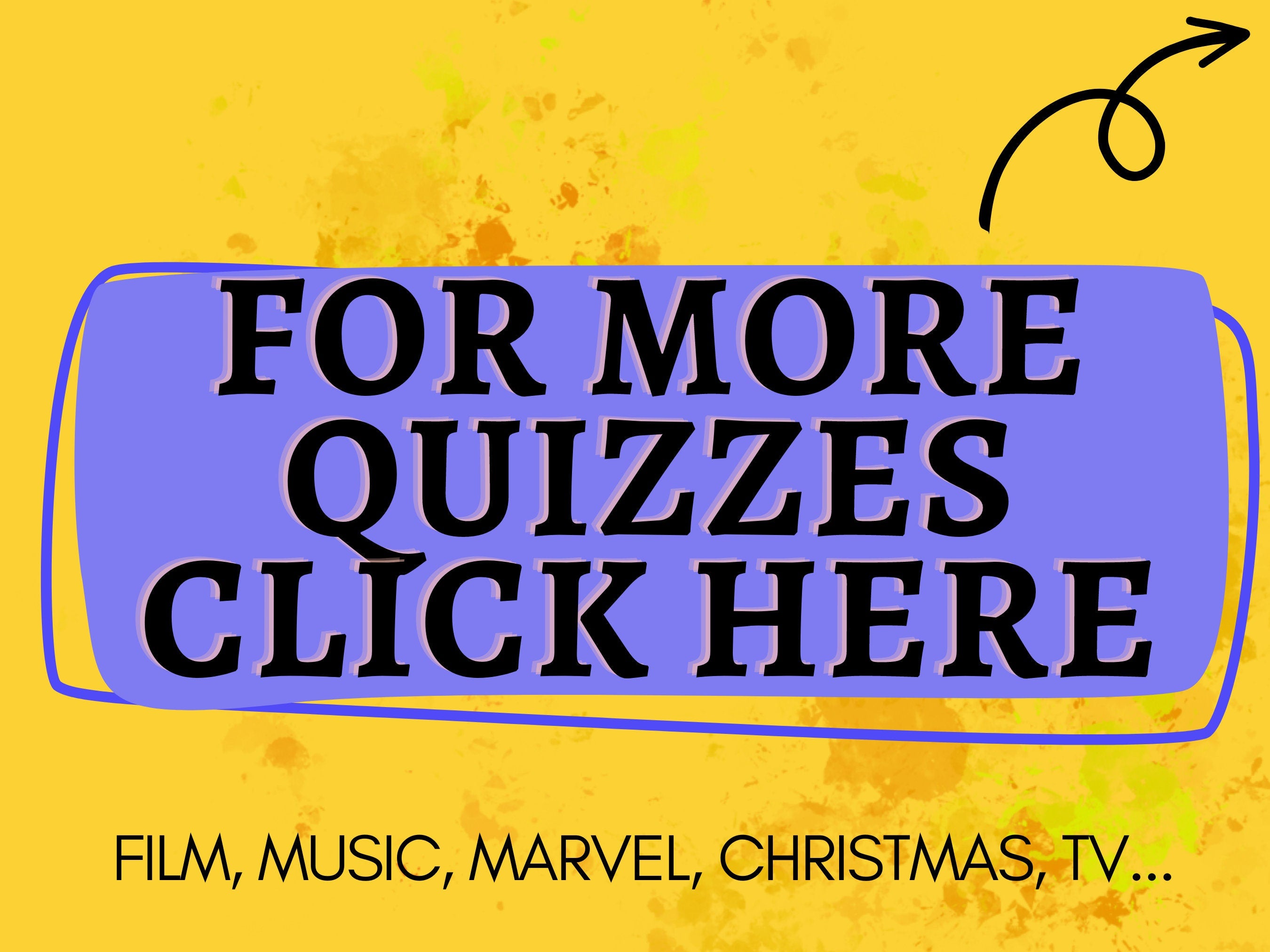 Marvel Film Trivia, MCU Movie General knowledge Quiz