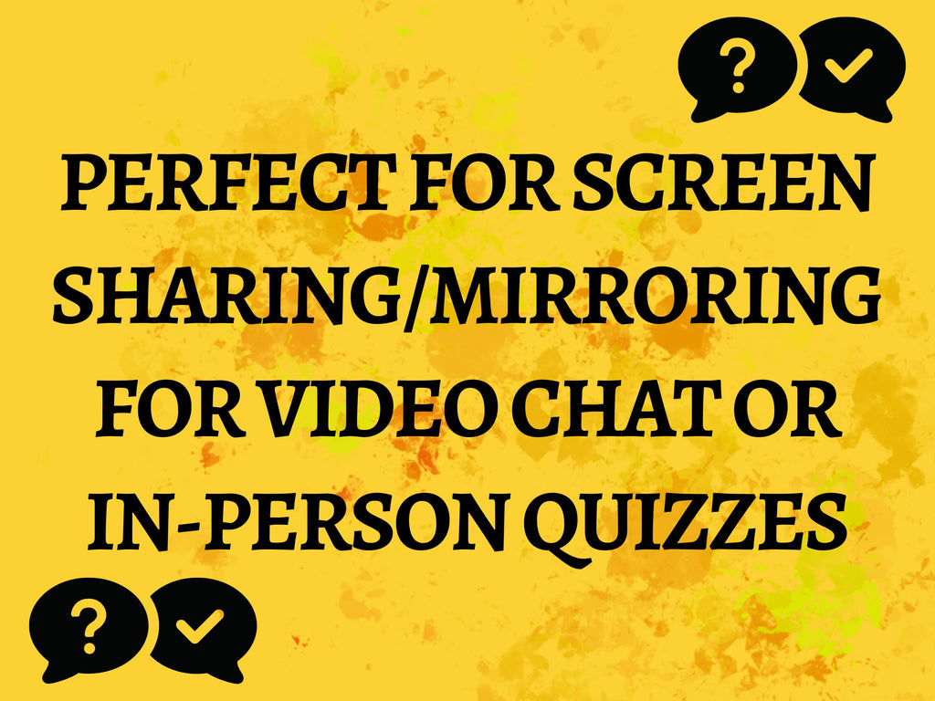 The Big Fat 2022 Quiz Of The Year