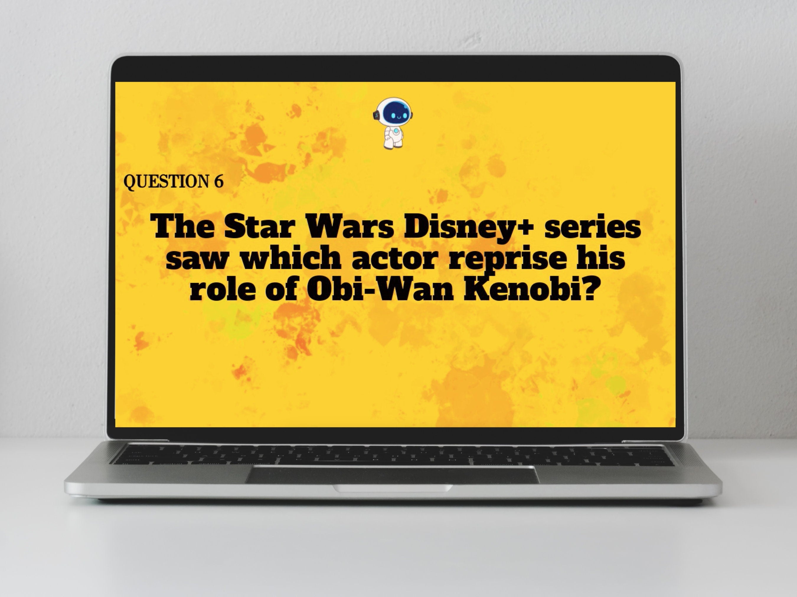 The Big Fat 2022 Quiz Of The Year