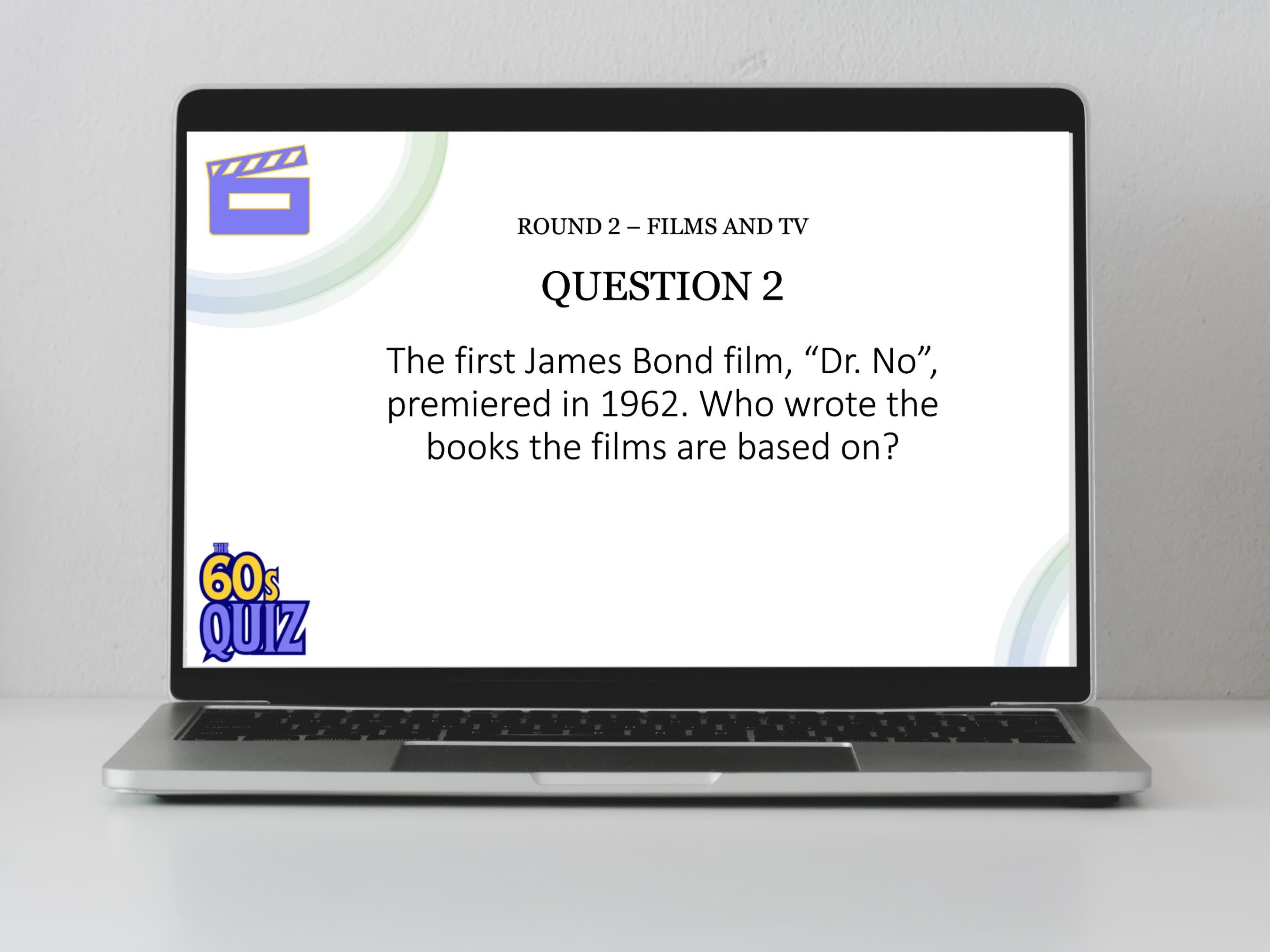 The Ultimate 60s Trivia Quiz, Sixties Theme Party (PDF Download)