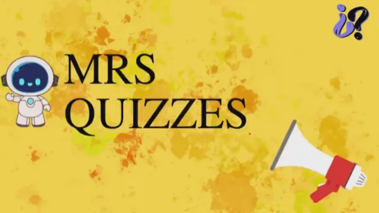 Marvel Film Trivia, MCU Movie General knowledge Quiz