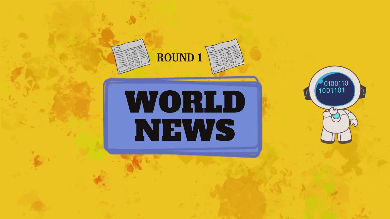 The Big Fat 2022 Quiz Of The Year